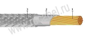 Кабель МПЭ 37-11 1