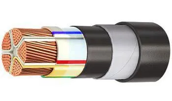 Кабель АВВБз 5х2,5