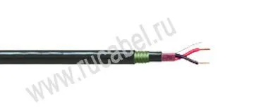 Кабель КПСВЭВБВм 2х2х2,5