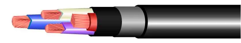 Кабель ВКбШнг