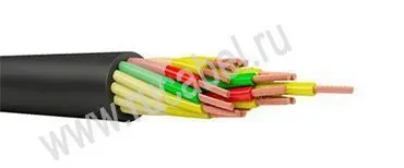 Кабель КНРУ 3х4