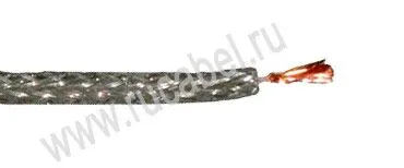Кабель МГСТФЭ 3х0,07