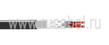 Кабель КМПвВнг-FRLS 2х0,75