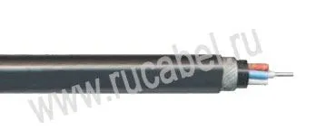 Кабель КВВГнг-ХЛ 4х10