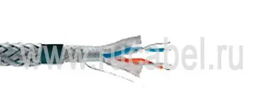 Кабель КИПвЭВКГ 3х2х0,78