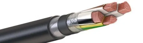 Кабель ВБШвнг(A) 5х185