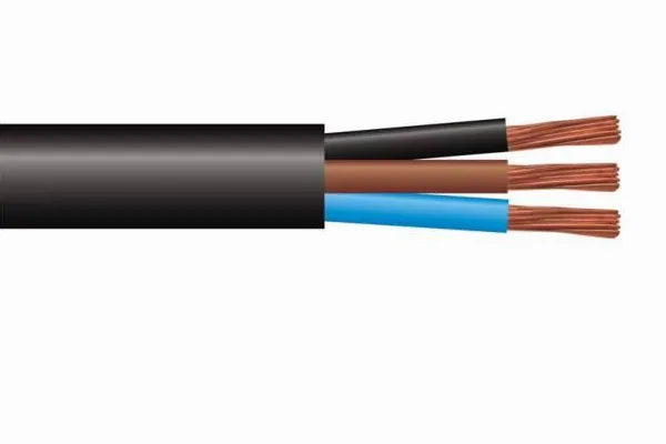 Кабель ВВГ-Пнг(А)-FRLSLTx 2х1,5