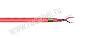 Кабель КПСВЭВБВнг(А)-LS 1х2х1