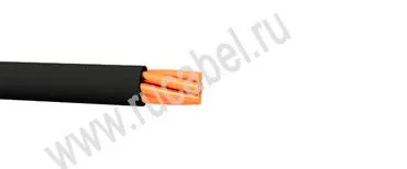Кабель КМЭПнг(А)-HF 6х2х0,75