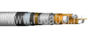 Кабель ЦАСБУ 3х25