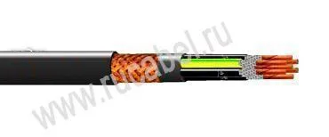 Кабель КПГВВ-FRLS 3х1,5
