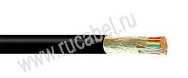 Кабель КУПЭВнг-LS 52эх0,35