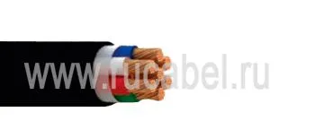 Кабель КНРПк 1х400