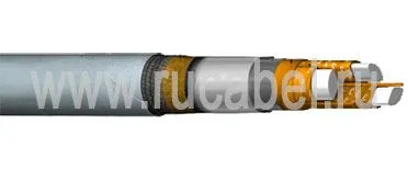 Кабель ЦАСБлГ