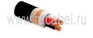 Кабель КСРРЭВ 2х25