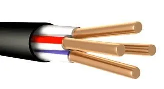 Кабель ВВГЭнг(А)-LSLTx 5х25