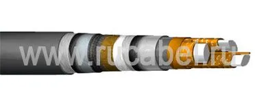 Кабель АСБЛШВУ