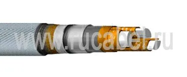 Кабель ЦААПлГ 3х95+1х50