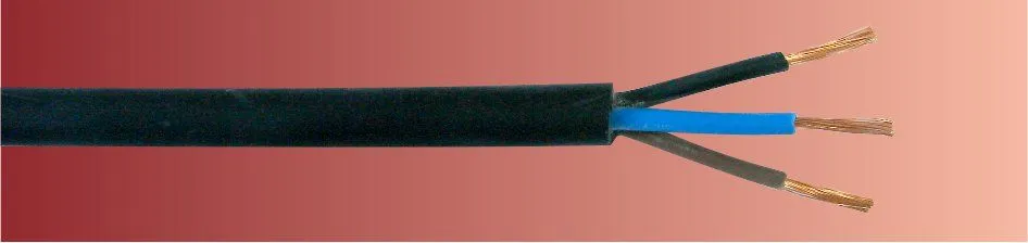 Кабель КГтэп 3х2,5