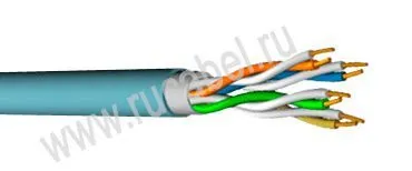 Кабель КССПВ-5e