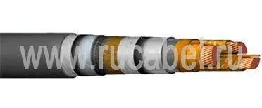 Кабель ЦСБВнг-LS 3х240