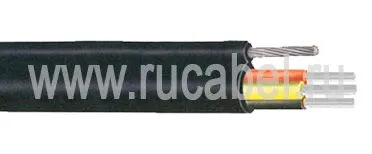 Кабель АВВСГ 3х25