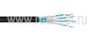 Кабель КАСГЭфЭфВнг(А)-LS 16х2х0,6