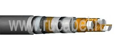 Кабель ЦАСБВнг-LS 3х185