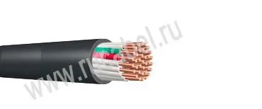 Кабель КПсВГ 14х0,75