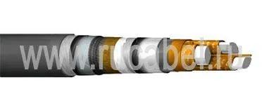 Кабель ЦААБлШв 4х25