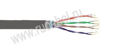 Кабель КССПВэп 1х2х0,52