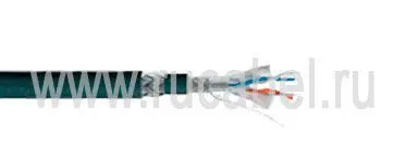 Кабель КИПЭПКП 5х2х0,6