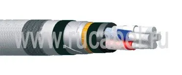 Кабель АВРБн 3х6