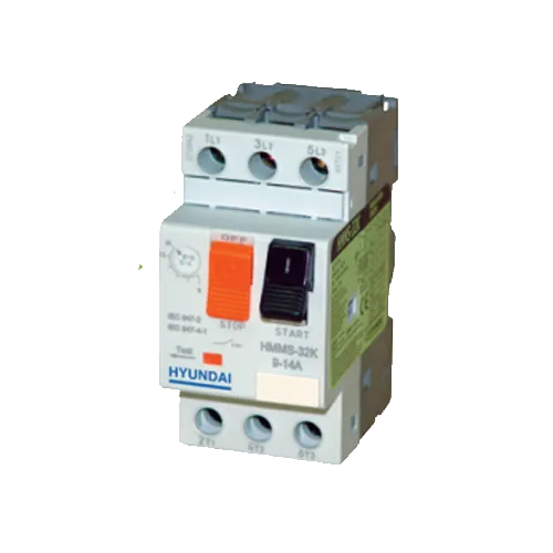 Автоматы защиты двигателя —  Автомат защиты двигателя MMS32K 0P40
