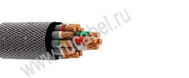 Кабель КУПР-Пм 61х0,35