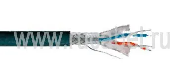 Кабель КИПвЭП 3х2х0,78