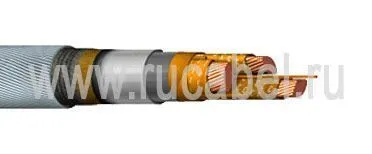 Кабель ЦАСПГ 3х25