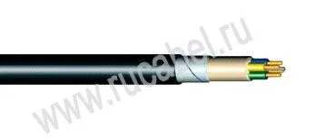 Кабель МККШп 1х4х1,2