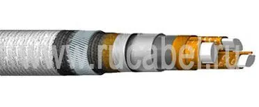 Кабель ЦАСПл 4х240