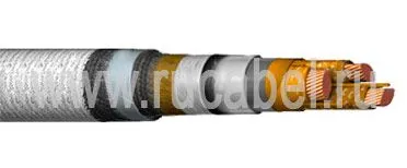 Кабель ЦСБлУ 3х95+1х50