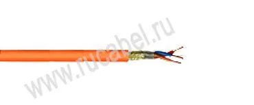 Кабель КПСЭСнг-FRLS(пс) 4х1