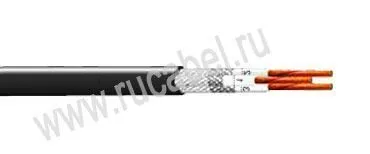 Кабель КУГЭППнг-HF 8х2х1