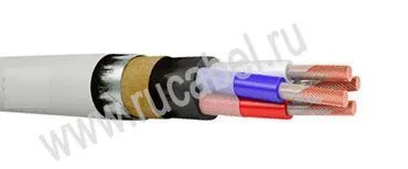 Кабель НРБГ 3х70+1х25