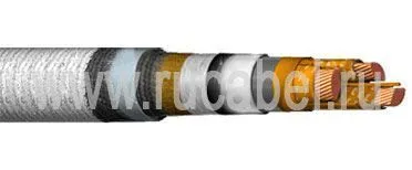 Кабель ЦАСБлУ 4х185