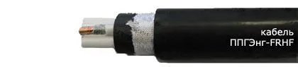Кабель ППГЭнг-FRHF 4х25