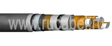 Кабель АСБВнг-LS 3х240