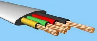 Кабель ШТЛ 3х0,12