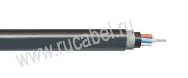 Кабель КВБбШзнг 4х1