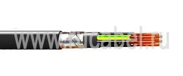 Кабель КГВБбВнг-LS 4х1,5