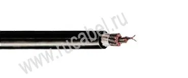 Кабель КПЭВ 4х(2х0,12)